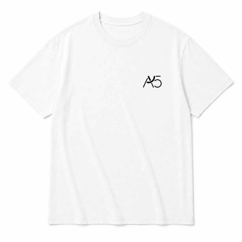 Staple Tee